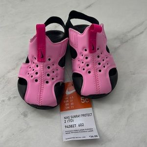 Toddler Girls Nike Water Shoes